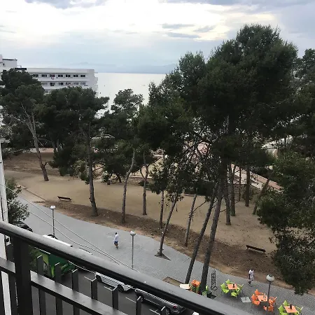 Simply Cap D'or Appartement