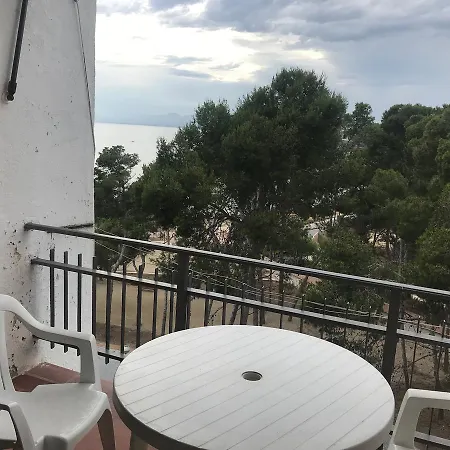 Simply Cap D'or Appartement *