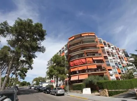 Appartement Simply Cap D'or *