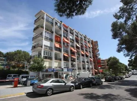 Appartement Simply Cap D'or